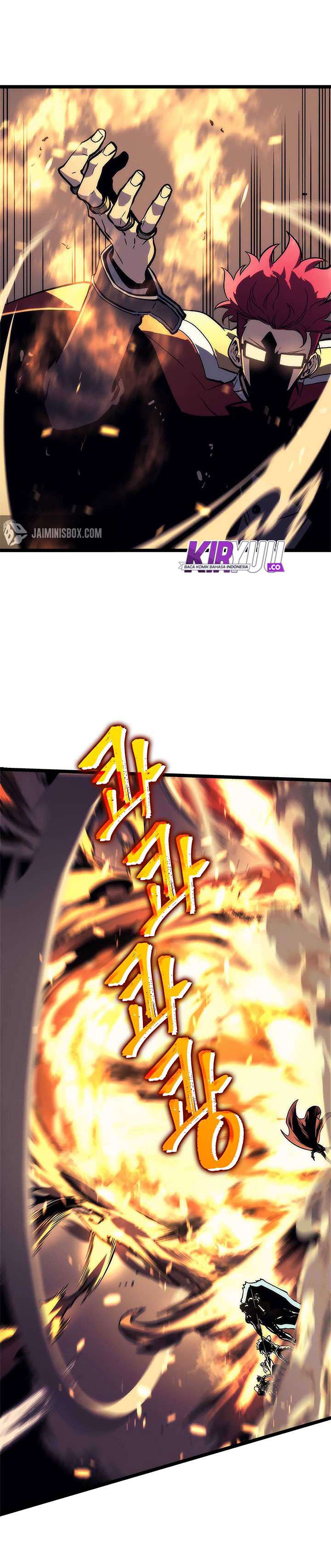 Solo Leveling - Chapter 98 24