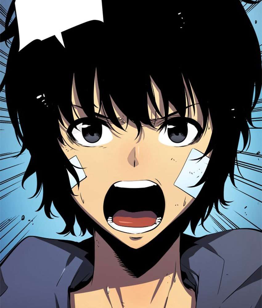 Solo Leveling - Chapter 2 60
