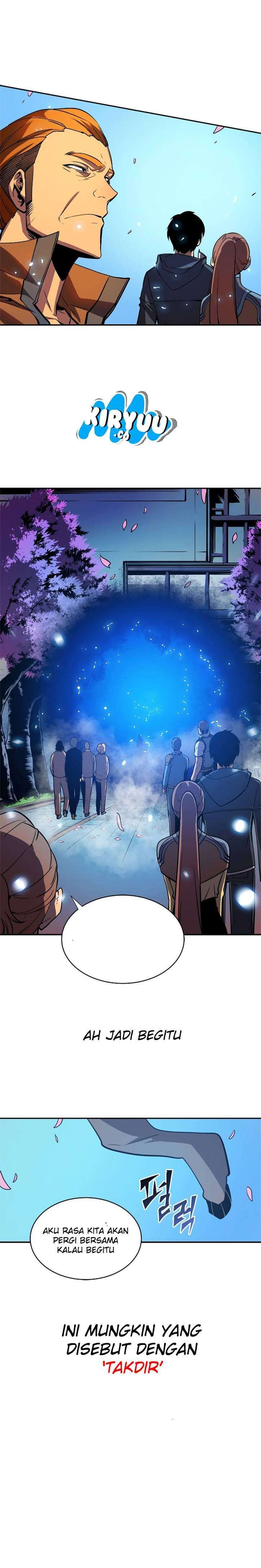Solo Leveling - Chapter 28 18