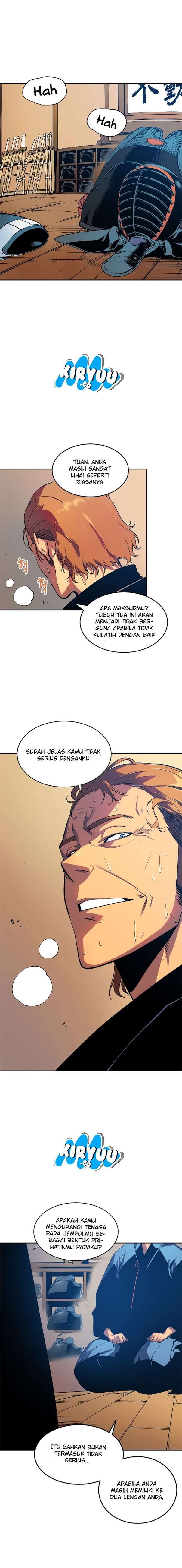 Solo Leveling - Chapter 28 4