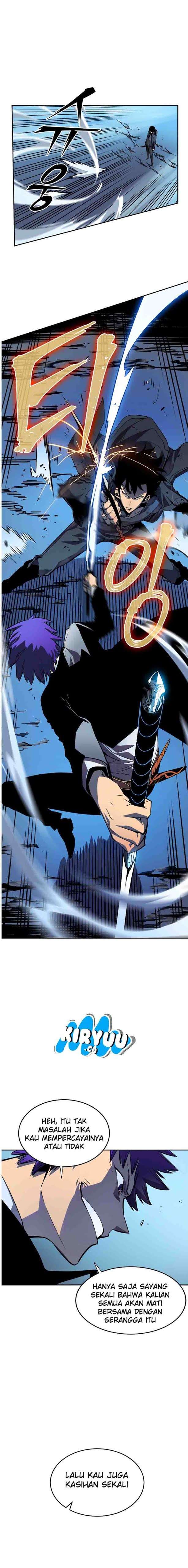Solo Leveling - Chapter 32 9