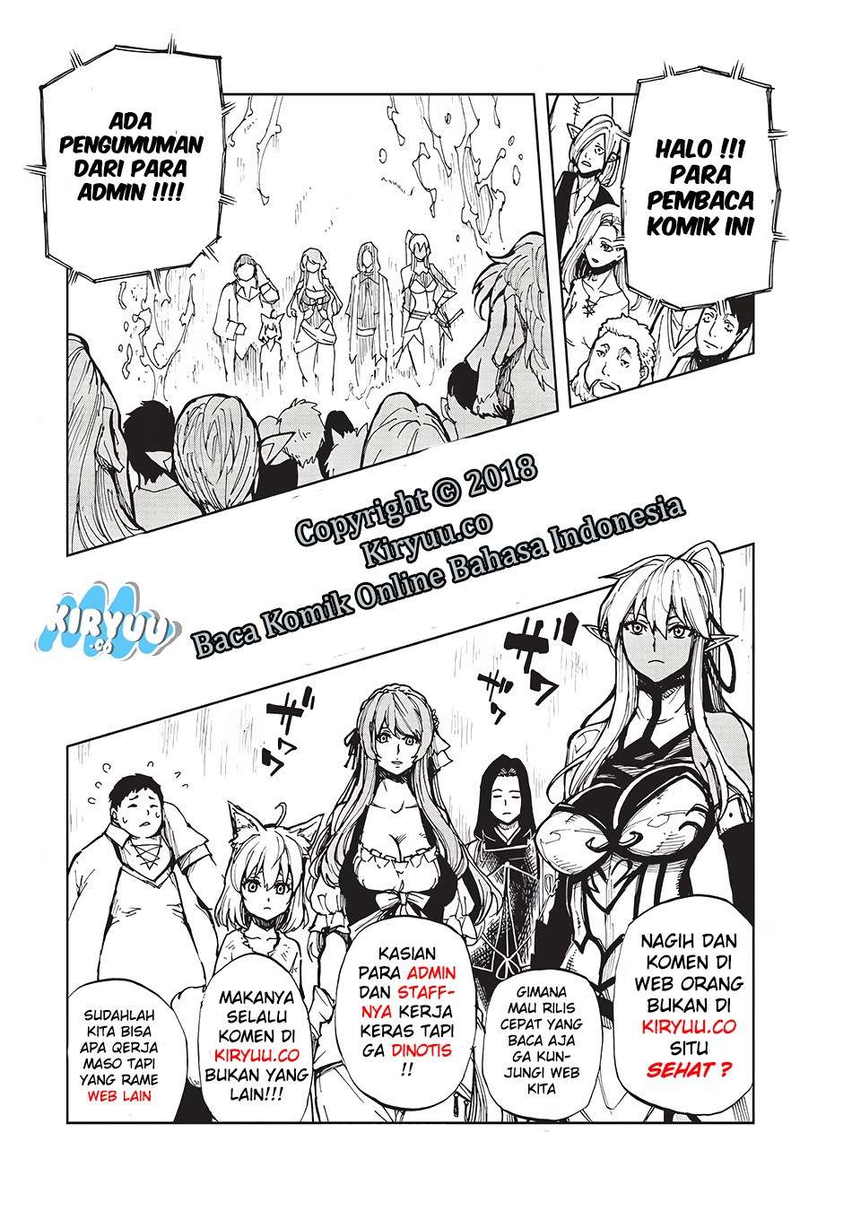 Solo Leveling - Chapter 32 19