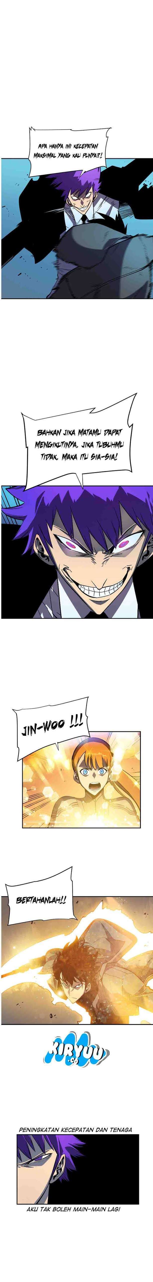 Solo Leveling - Chapter 32 13