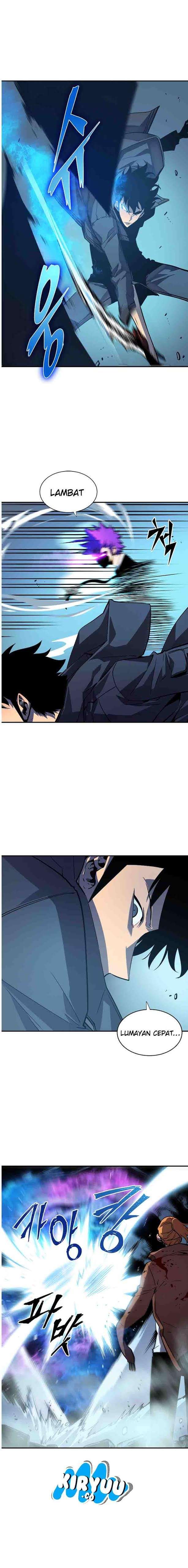 Solo Leveling - Chapter 32 11