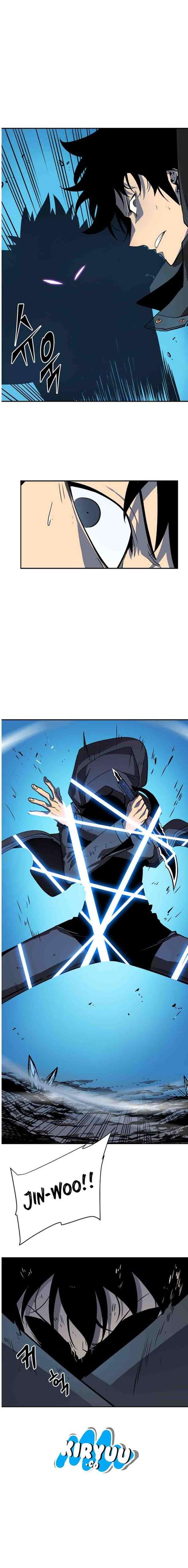 Solo Leveling - Chapter 32 16