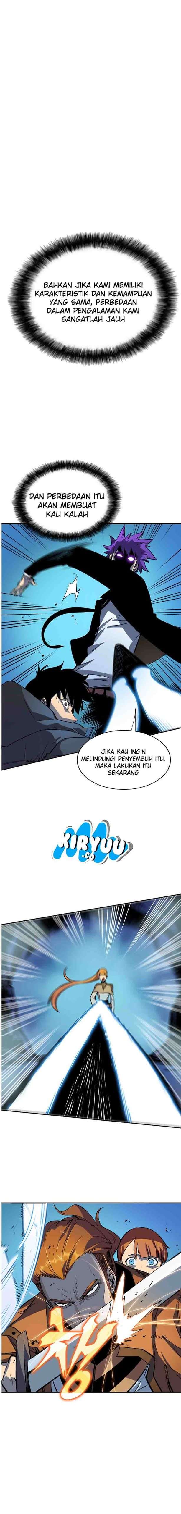Solo Leveling - Chapter 32 15