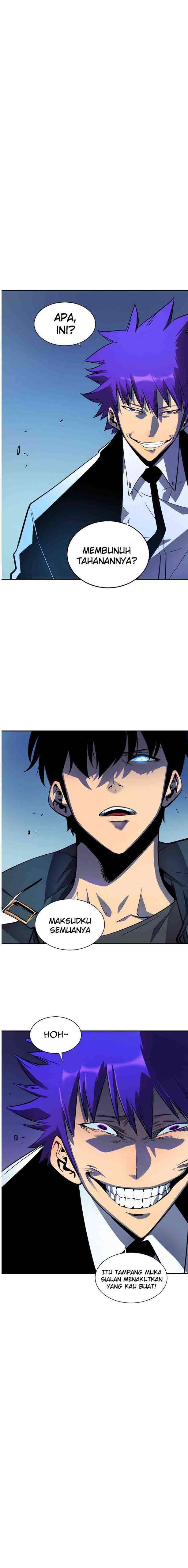 Solo Leveling - Chapter 32 4