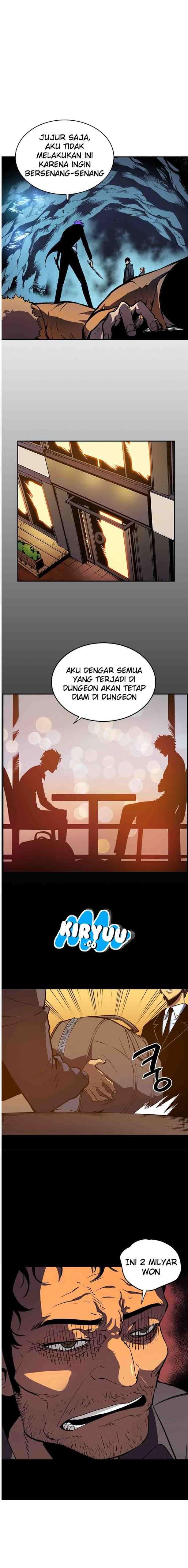 Solo Leveling - Chapter 32 5