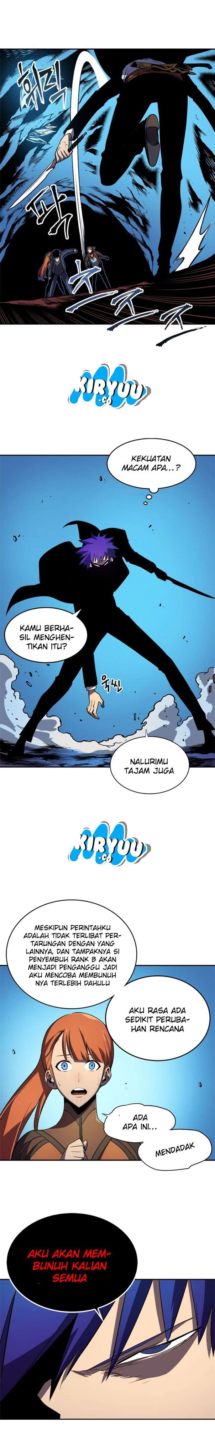 Solo Leveling - Chapter 30 8