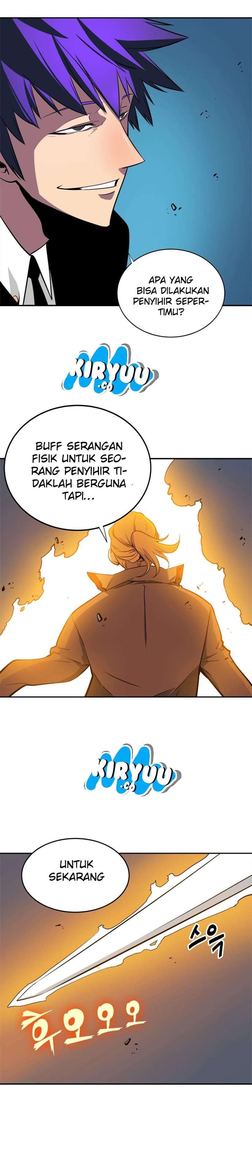 Solo Leveling - Chapter 30 20