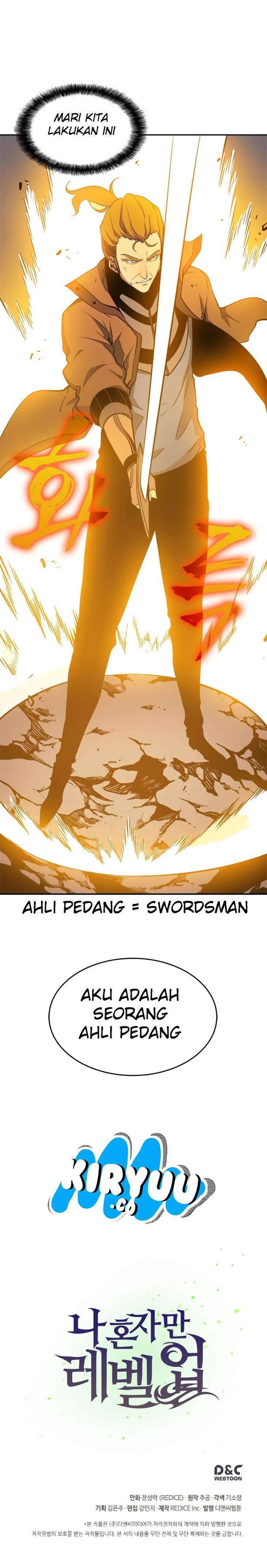 Solo Leveling - Chapter 30 21