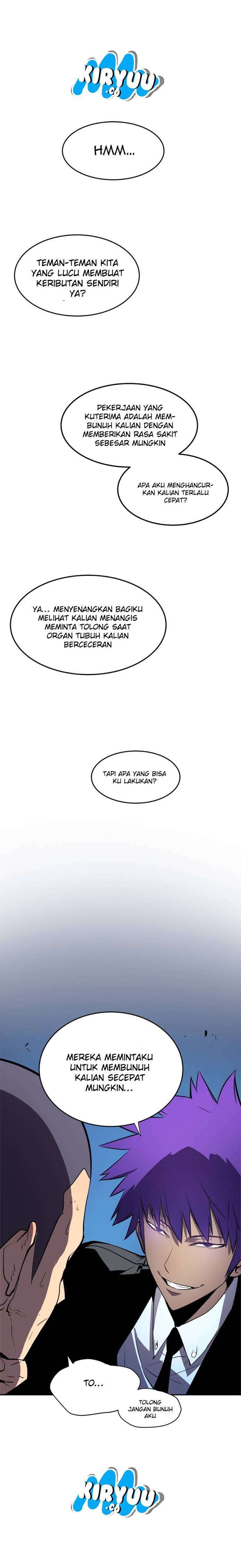 Solo Leveling - Chapter 30 3