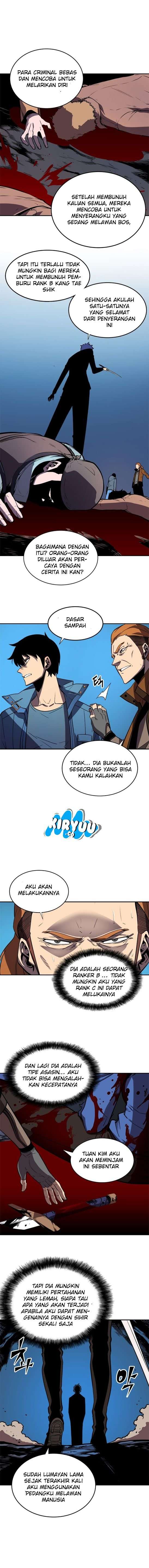 Solo Leveling - Chapter 30 18