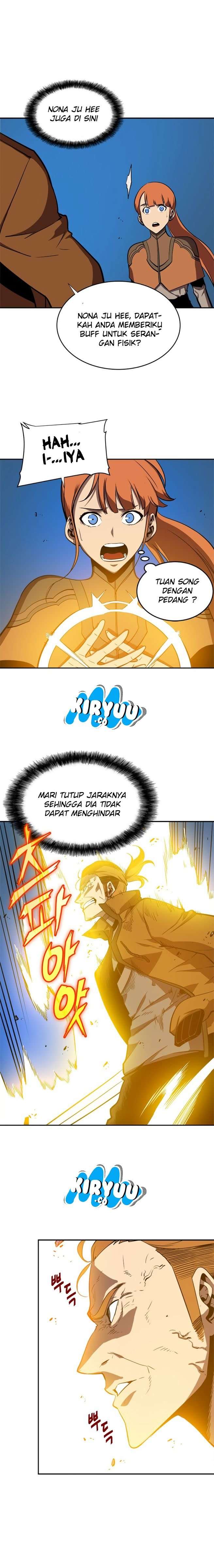 Solo Leveling - Chapter 30 19