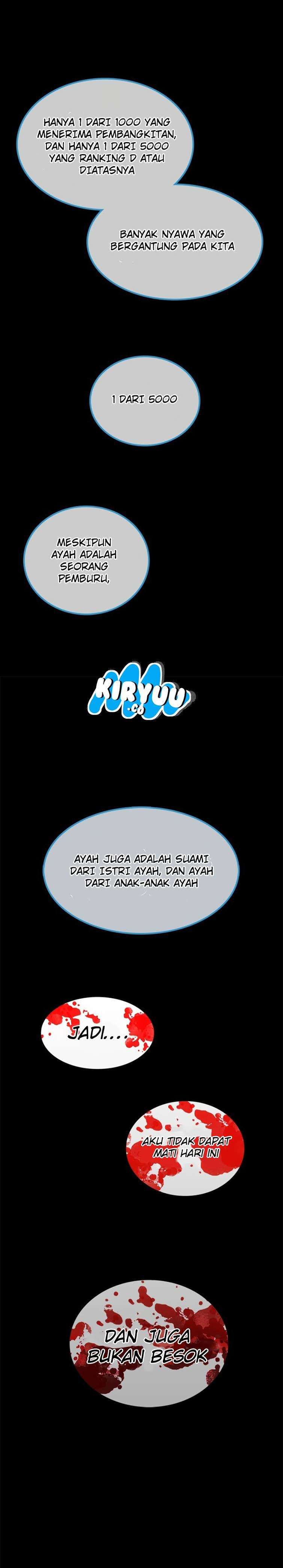 Solo Leveling - Chapter 30 11