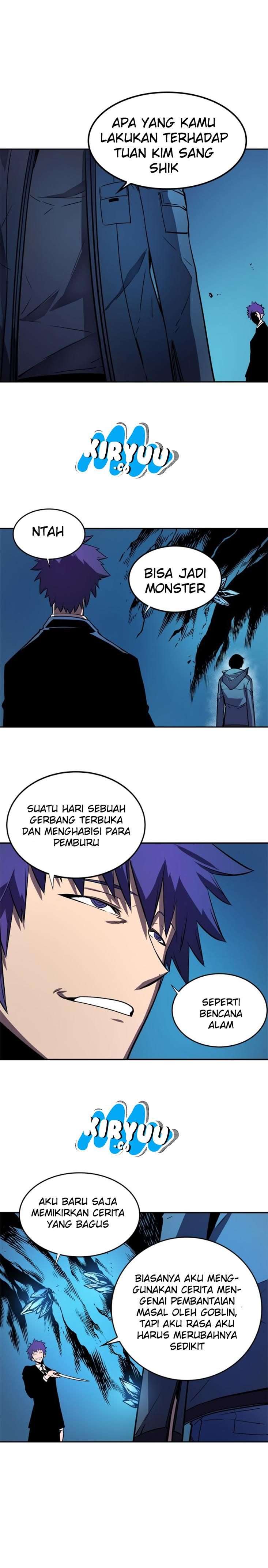 Solo Leveling - Chapter 30 17
