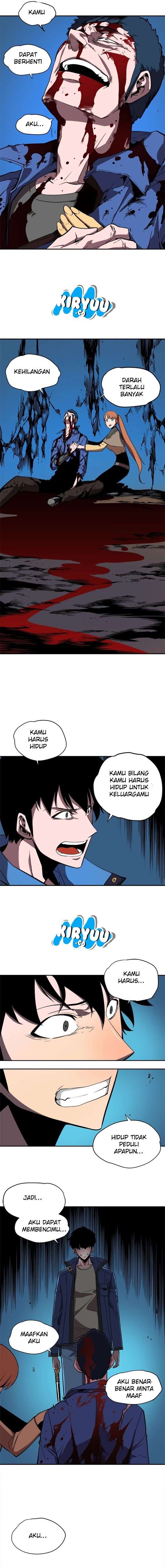 Solo Leveling - Chapter 30 14