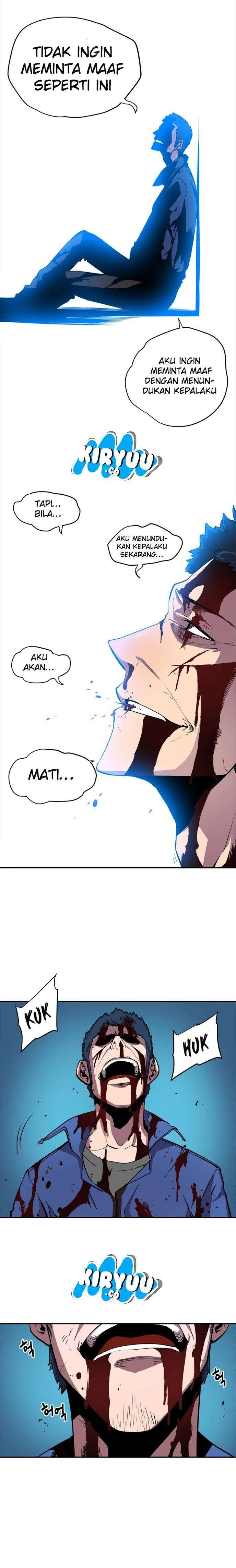 Solo Leveling - Chapter 30 15