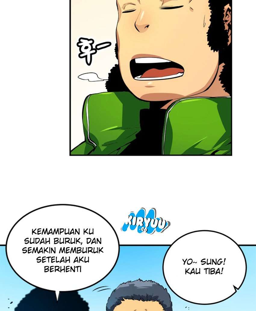 Solo Leveling - Chapter 1 38