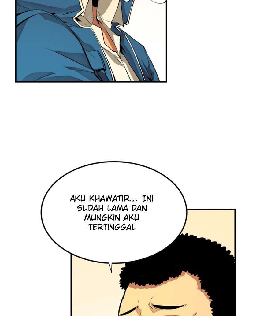 Solo Leveling - Chapter 1 37