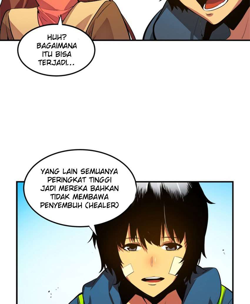 Solo Leveling - Chapter 1 60