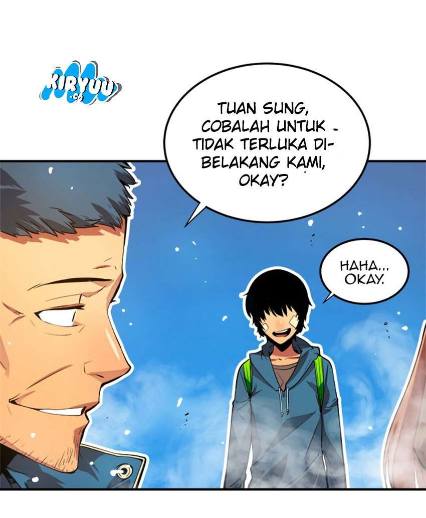 Solo Leveling - Chapter 1 72
