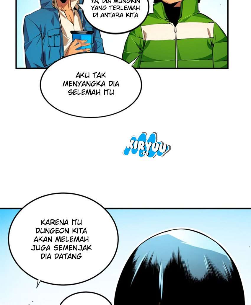 Solo Leveling - Chapter 1 48