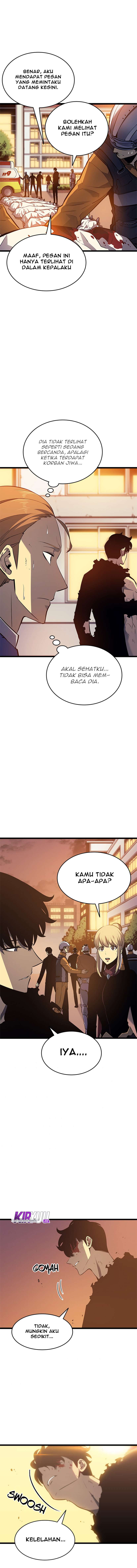 Solo Leveling - Chapter 131 5