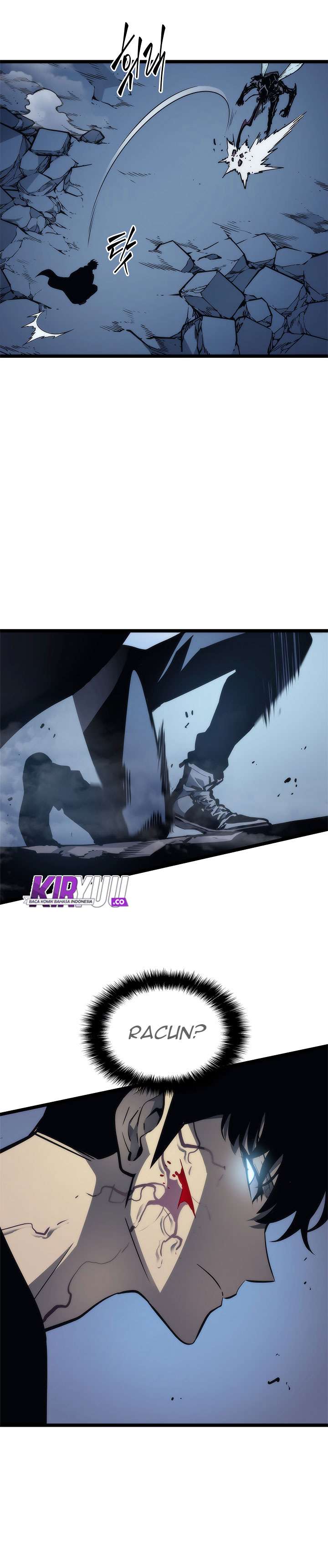Solo Leveling - Chapter 103 8