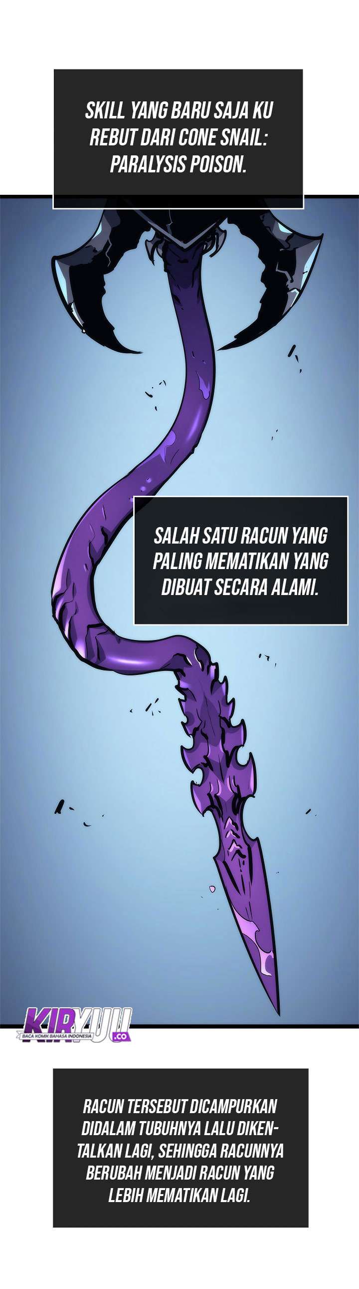 Solo Leveling - Chapter 103 9