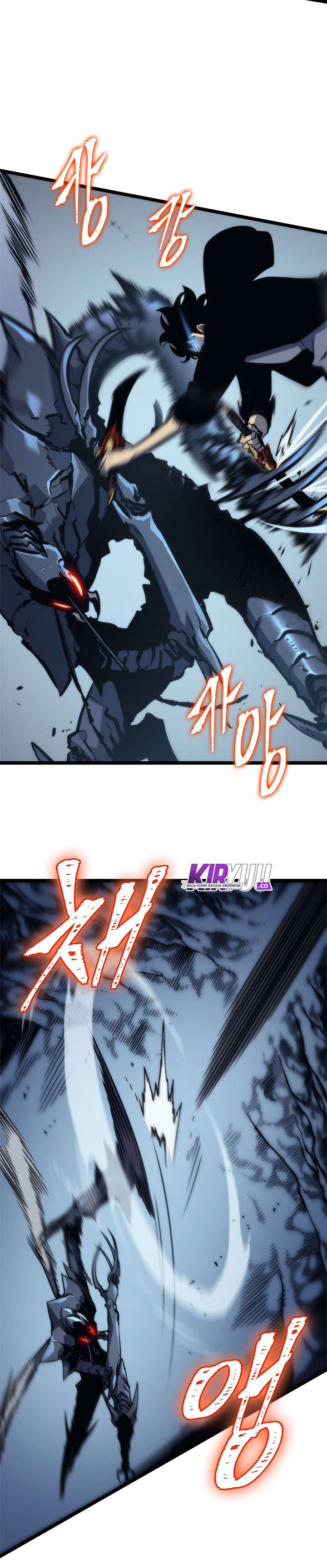 Solo Leveling - Chapter 103 28