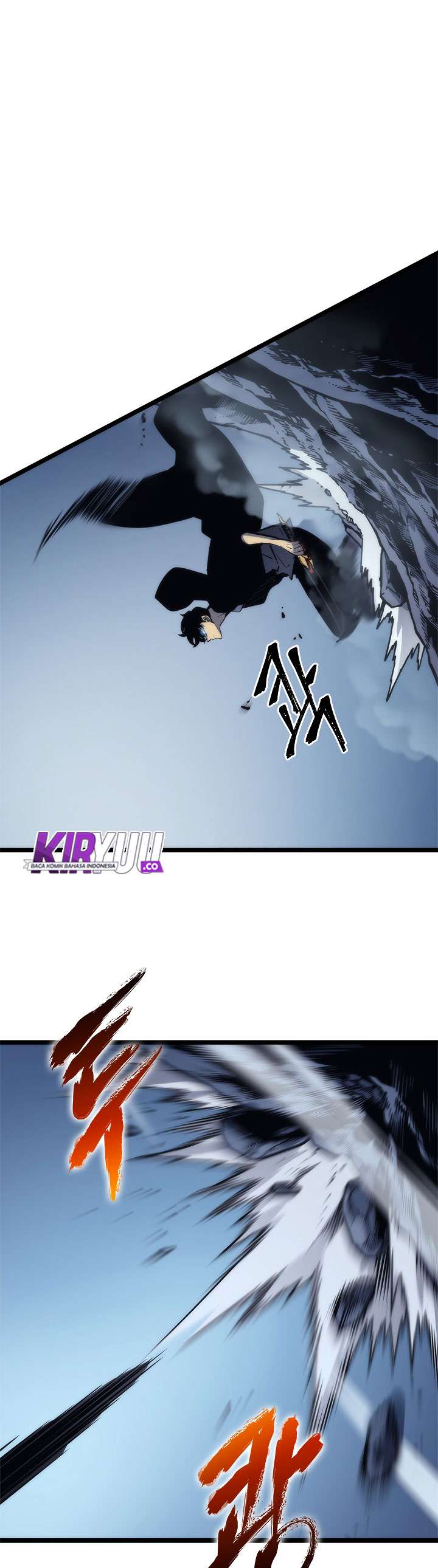 Solo Leveling - Chapter 103 29