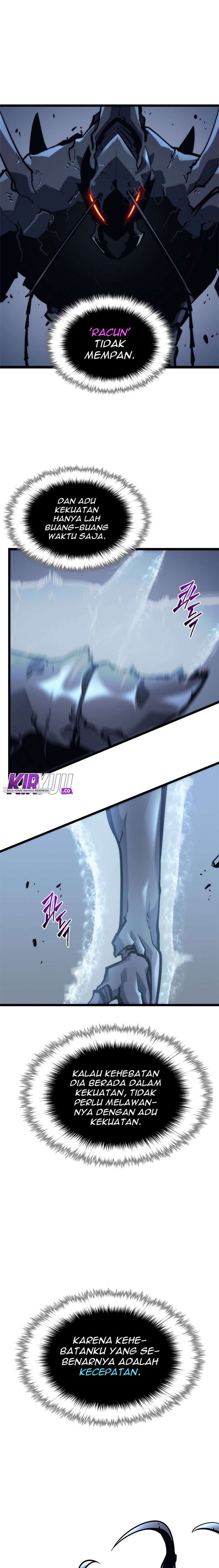 Solo Leveling - Chapter 103 22