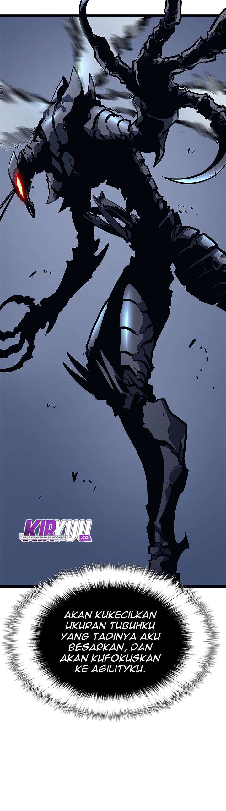 Solo Leveling - Chapter 103 23