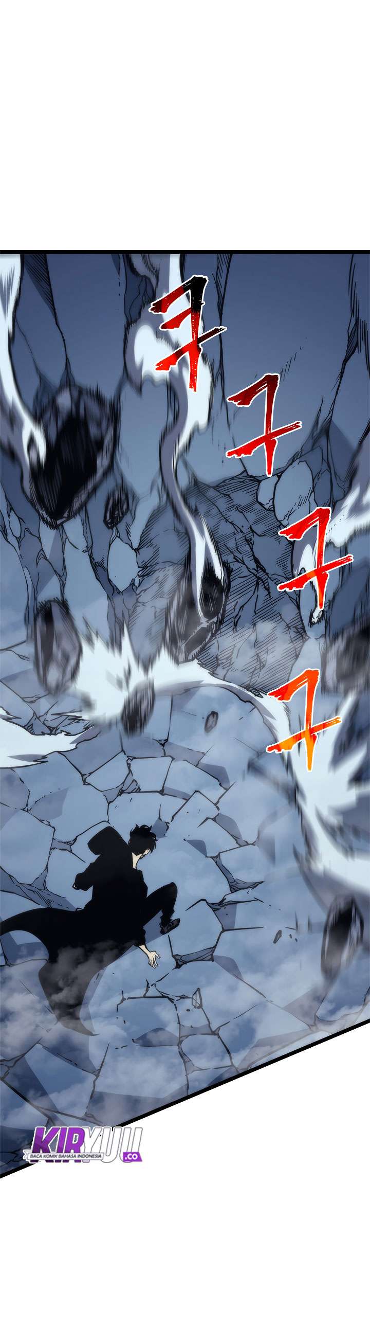 Solo Leveling - Chapter 103 20