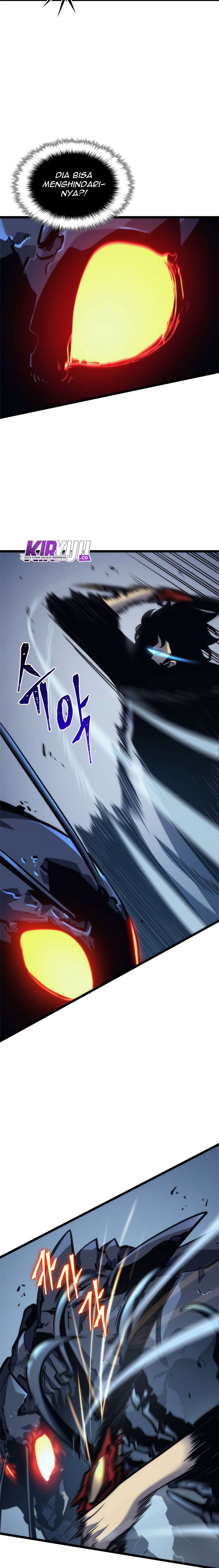 Solo Leveling - Chapter 103 27