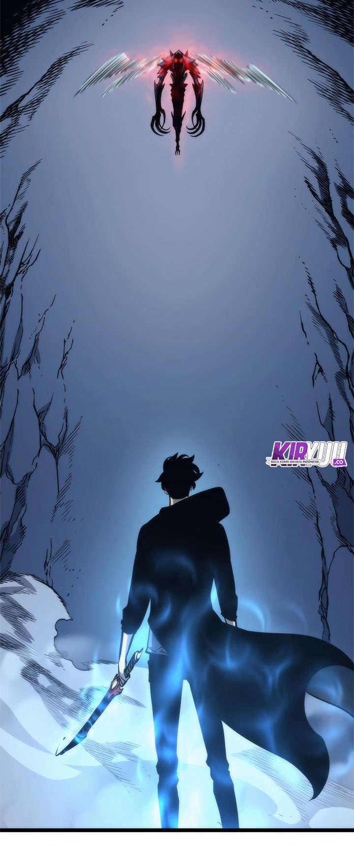 Solo Leveling - Chapter 103 25