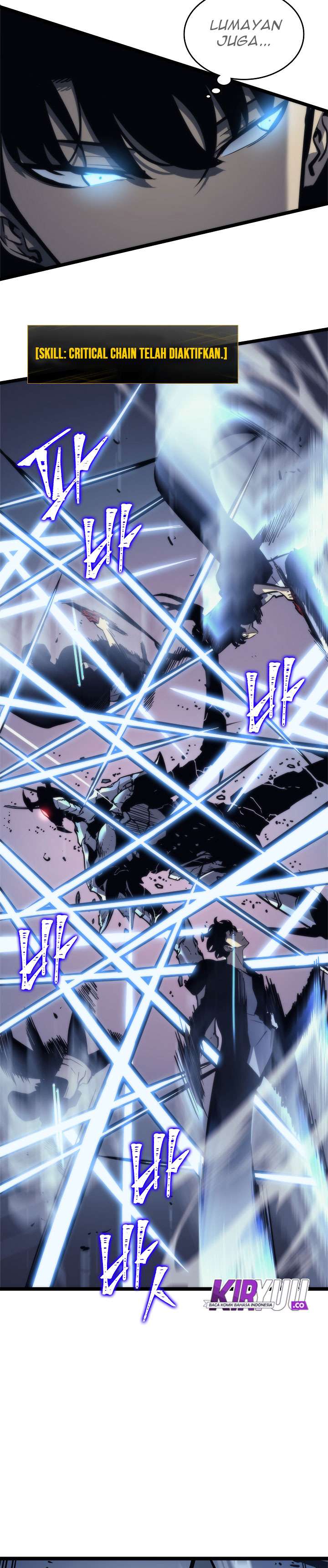 Solo Leveling - Chapter 103 38
