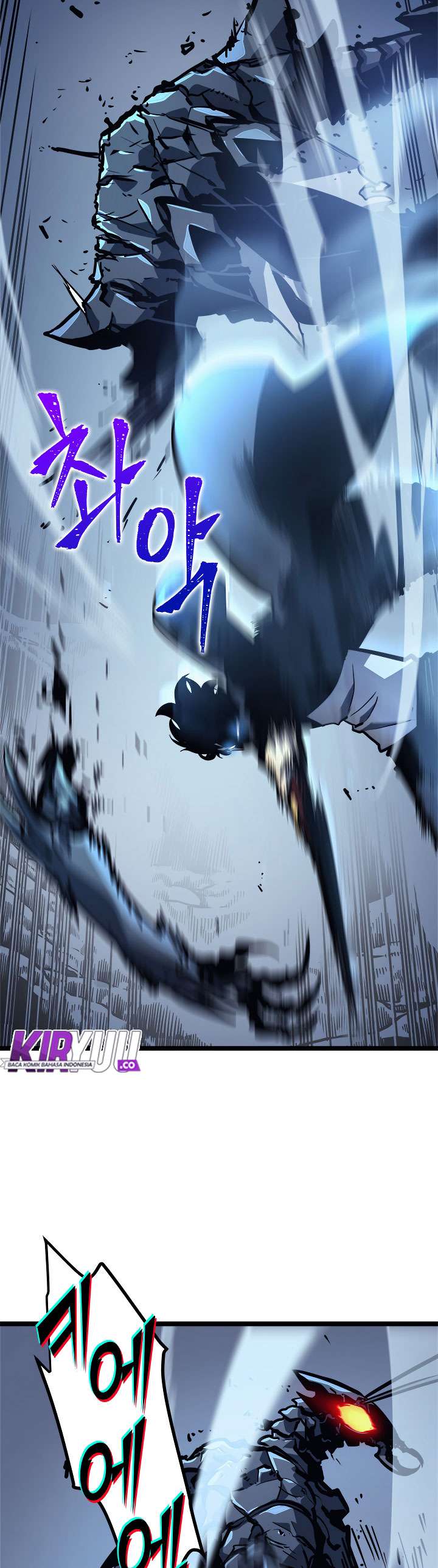 Solo Leveling - Chapter 103 39