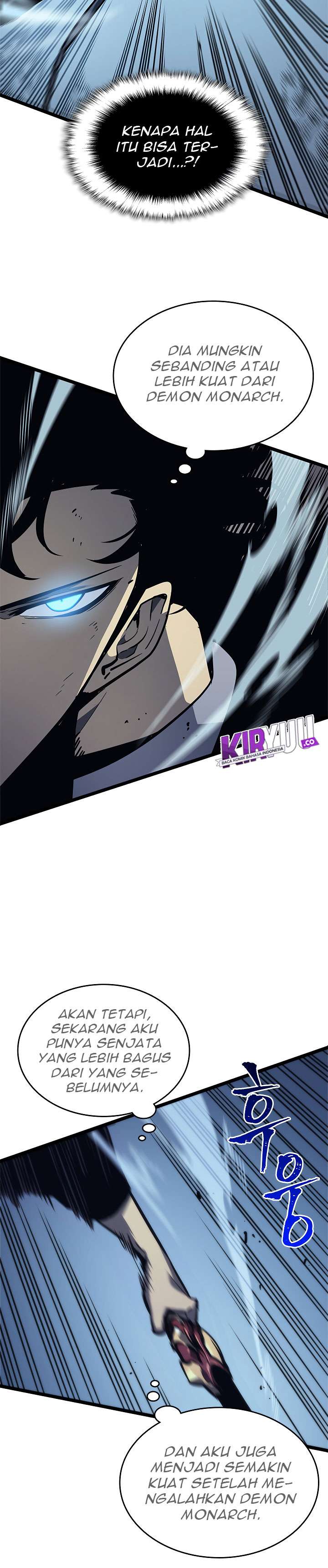 Solo Leveling - Chapter 103 32