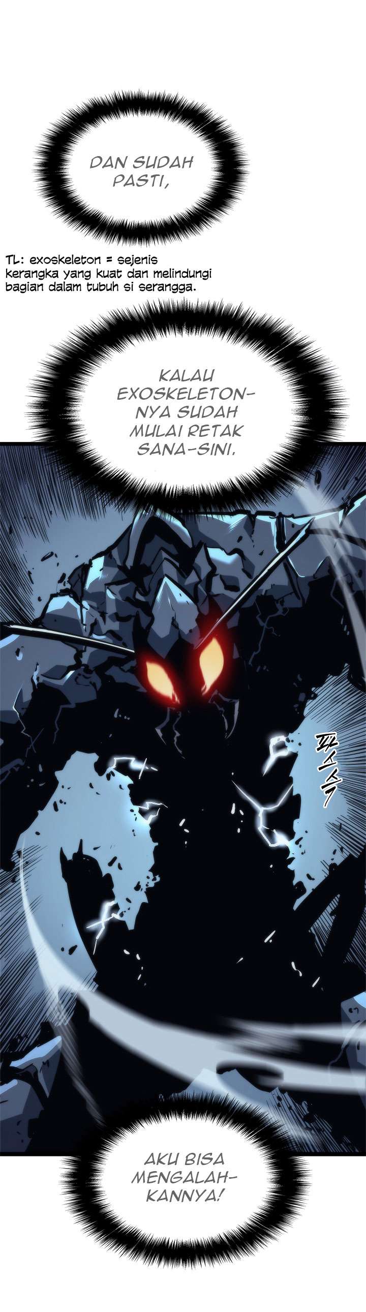 Solo Leveling - Chapter 103 33