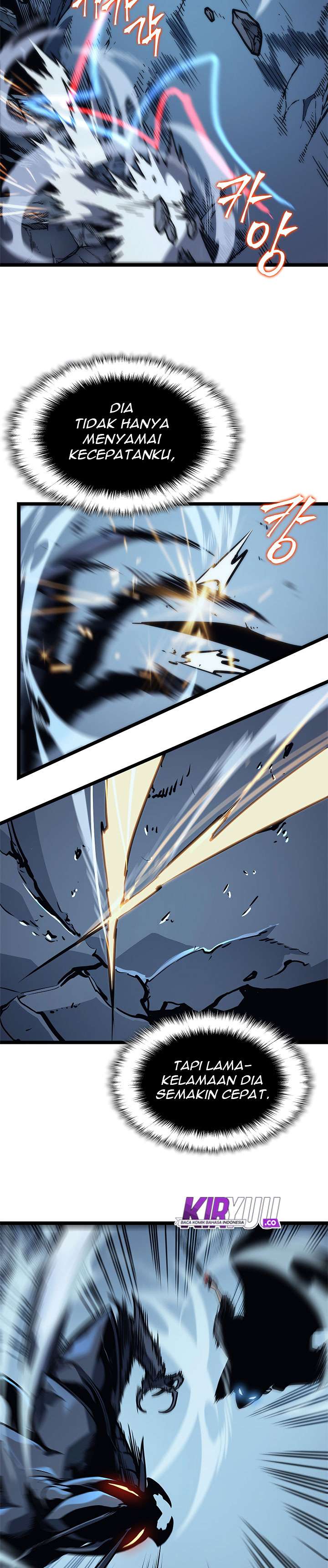 Solo Leveling - Chapter 103 31