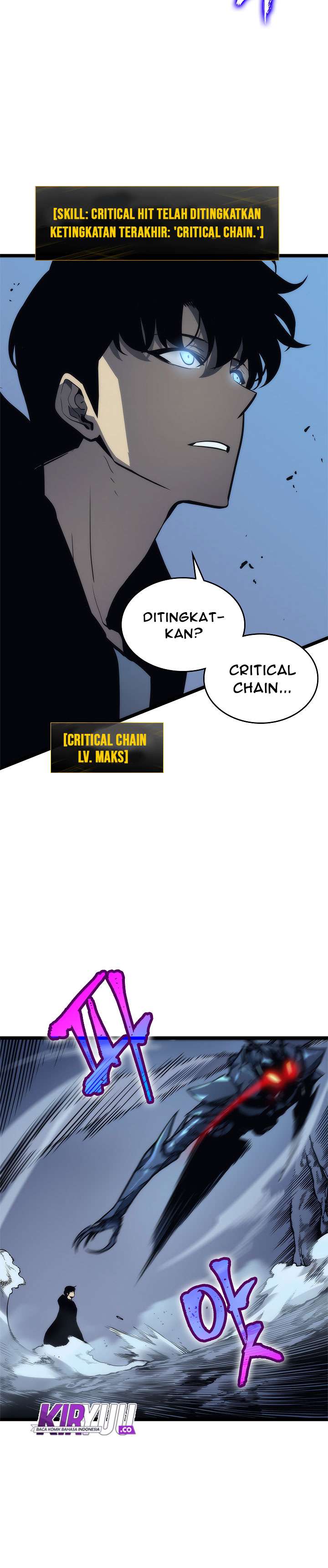 Solo Leveling - Chapter 103 36
