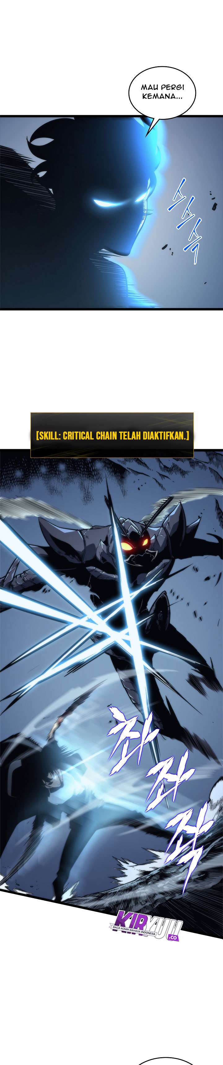 Solo Leveling - Chapter 103 37