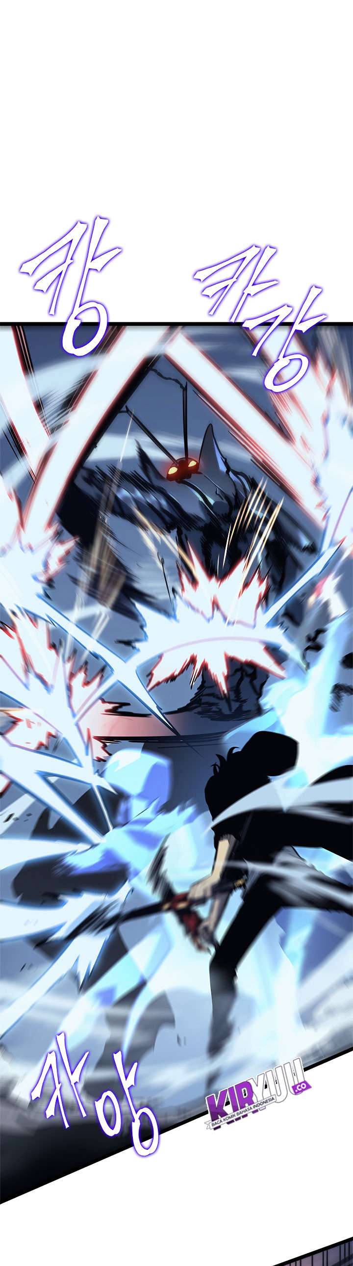Solo Leveling - Chapter 103 34