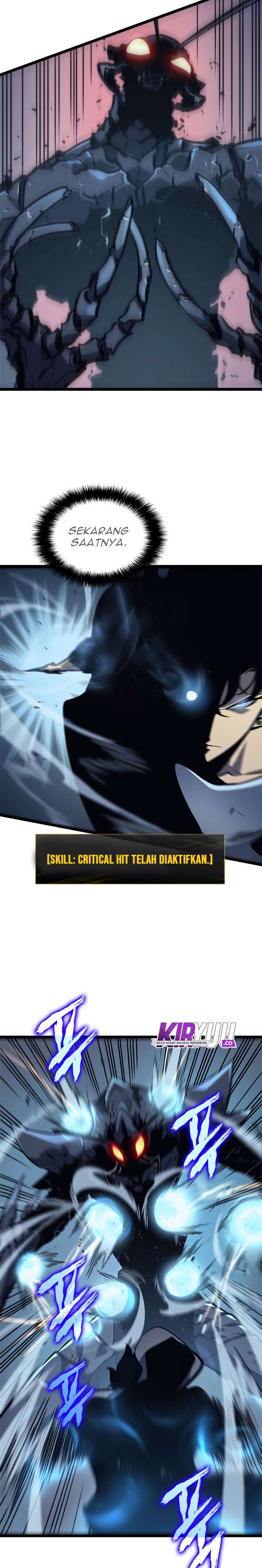 Solo Leveling - Chapter 103 35