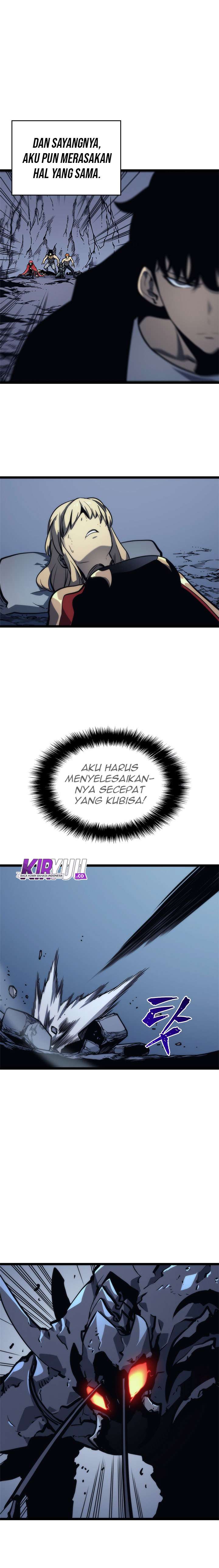 Solo Leveling - Chapter 103 18