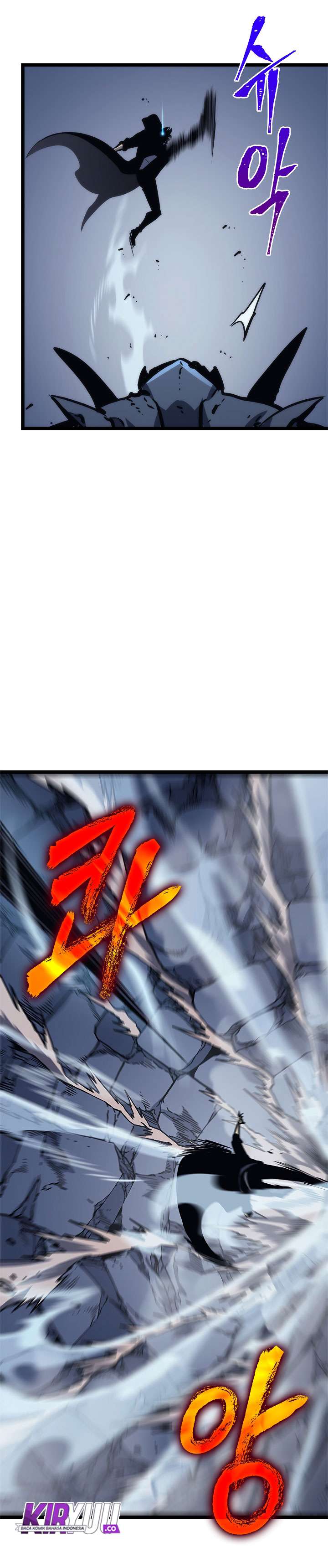 Solo Leveling - Chapter 103 19