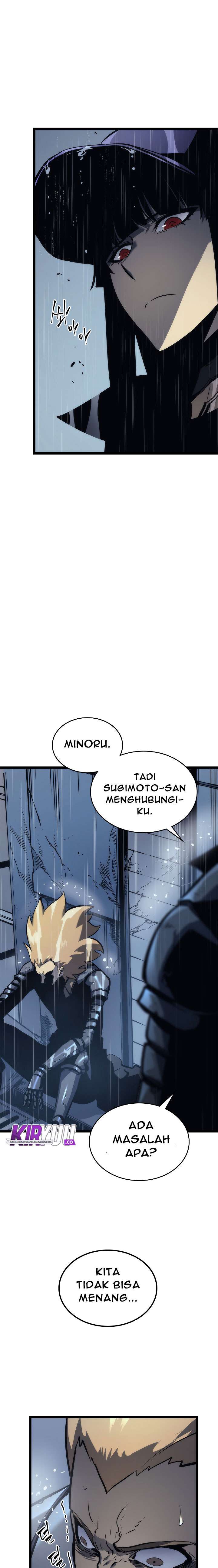 Solo Leveling - Chapter 103 12