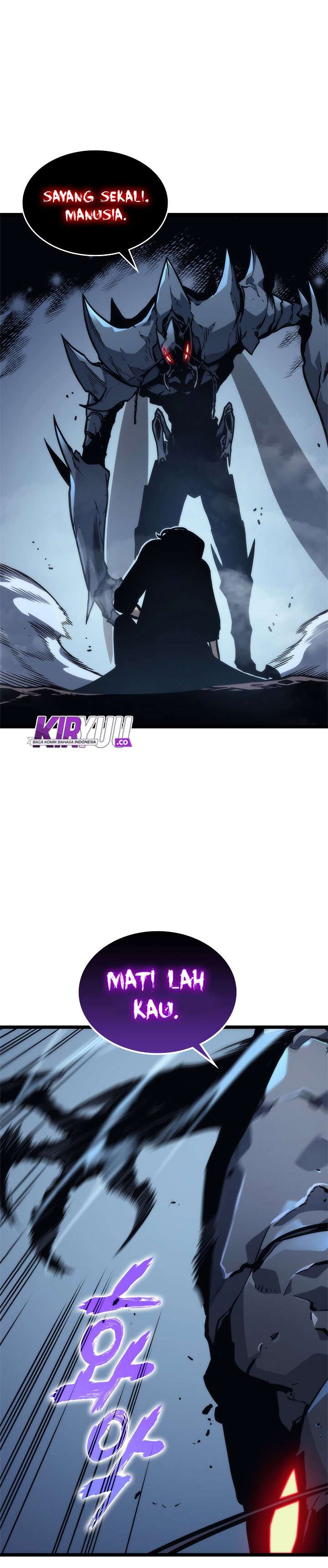 Solo Leveling - Chapter 103 10